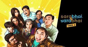 Click aici pentru a te autentifica. Hindi Tv Serial Sarabhai Vs Sarabhai Take 2 Synopsis Aired On Star One Channel