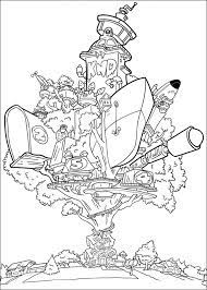 Fast and free shipping free returns cash on delivery available on eligible purchase. Codename Kids Next Door Free Printable Coloring Pages 21