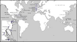 War between countries for acquiring colonies or territory or resources. United States Marine Corps Usmc In World War 1