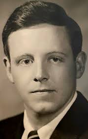 Angus Andrew McGarvah