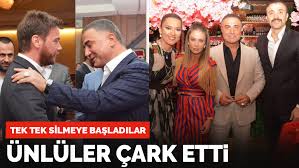 Maybe you would like to learn more about one of these? Sedat Peker In Koruma Karari Belgeleri Ortaya Cikti