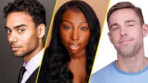 Reading of Missing Peace Musical, With Glenn Stanton, Brandi Porter, Nic  Rouleau, Presented May 23