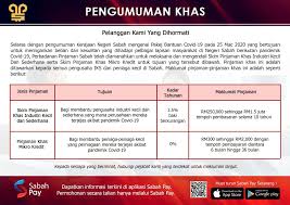 Nikmati pinjaman uang tunai tanpa jaminan dengan waktu pencairan kredit pintar merupakan sebuah aplikasi pinjaman online yang diperuntukkan untuk anda yang. Sabah Credit Corporation Photos Facebook