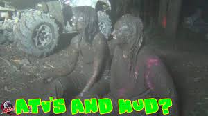 Mud Cricket In Its Natural Habitat Ride For Ryan Pt 4 Youtube
