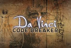 Did leonardo da vinci hide . Escape Room Da Vinci Code Breaker By Escape It Houston In Houston