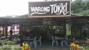 WARONG TOK KI