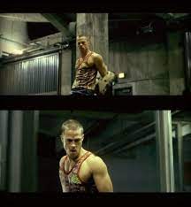 How To Get A Body Like Tyler Durden - Hubpages
