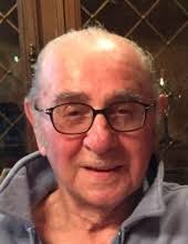 Obituary information for Robert Paul Meyers