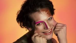 Most Important Ugly: Becca, Bekah, Angels and Masks