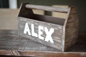 Wooden tool boxes work well for open storage and metal tool boxes are great for hidden storage. 15 Diy Tool Box Plans How To Make A Tool Box