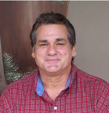 Charles Carrillo Obituary