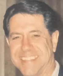 David Fischer Obituary (1940