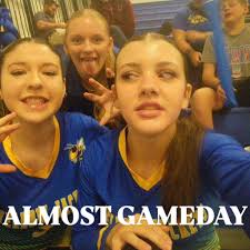 Tomorrow we play @ghscards_vball at Osbourn Park High School to show  awareness of breast cancer. Please show your support by wearing Pink to the  game #pinkout #breastcancerawareness