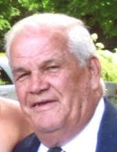 Obituary information for James E. Britton, Sr.