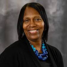 Lory Ann (Swafford) Nunn