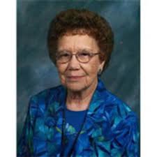 Most Recent Obituaries