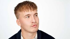 Bio Patrick Kirkpatrick