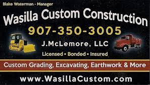 Maybe you would like to learn more about one of these? Wasilla Custom Construction Home Facebook