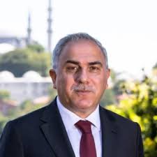 Ercan Gürsoy (@GrsoyErcan)