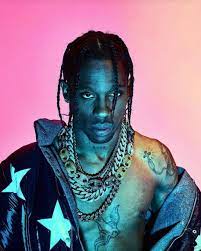 Kylie jenner was seen getting close to baby daddy travis scott in a social media photo shared on. Travis Scott Another One From The Xxl Shoot