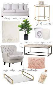 Home Decor Wish List Fancy Things Living Room Apartment Living Room Home Decor Living Room Furniture