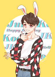 Golden maknae super star bangtan. Jeon Jungkook Bts Zerochan Anime Image Board