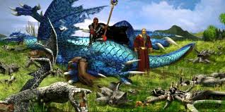 Heroes Of Might And Magic 3 Horn Of The Abyss Cheats Dragon Slayer Campaign Of Heroes 3 Armageddon S Blade