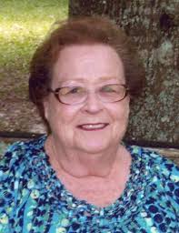 Obituary information for Neta Faye Thurman Juneau