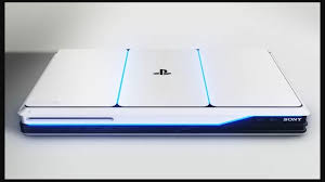 After all, sony wants to keep the focus on the release of the regular playstation 5, in. New Ps5 Design Render Looks Super Sleek Slim Playstation Universe
