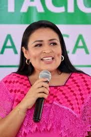 INAUGURA BLANCA MERARI LA UNIDAD BÁSICA DE REHABILITACIÓN DEL DIF LEONA  VICARIO