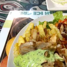 Our Restaurant Turkish Doner Kebab Halal Food هونج كونج تعليقات حول المطاعم Tripadvisor