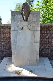 Flushing (Vlissingen) Northern Cemetery