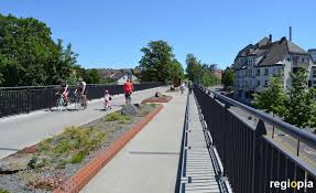Ruhr Area Guide To Nature Parks Gardens