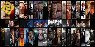 The 100 Greatest Movie Villains of All Time (80-71) - ScreenAge Wasteland