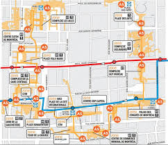 This Is About As Good As Montreal Underground City Maps Get Underground Cities Underground City Montreal Montreal