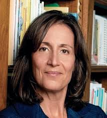 Deborah Peel's Instagram, Twitter & Facebook