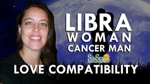 Actually, 99% of women fall short to understand the men they like. Libra Woman Cancer Man A Difficult Demanding Relationship Sunsigns Org
