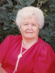 Rasmussen-Wilson Funeral Home Obituary for Laura Carol Manning