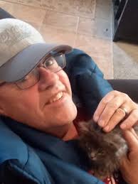 Richard 'Dick,' 'Wally' Charles Wallace, 73