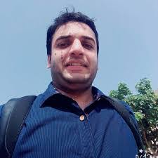 Hassan Akhtar's Instagram, Twitter & Facebook