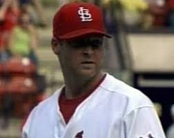 Police: Cardinals' Hancock was drunk at time of fatal accident