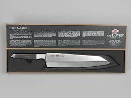 Free delivery on orders over £50. De Buyer Fibre Karbon Fk1 Carbon Fiber Japanese Kitchen Knife Carbon Fiber Gear