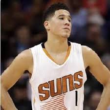 His father is also a basketball player and his mother met his father at the continental basketball association's grand. Devin Booker Bio Affair In Relation Net Worth Ethnicity Salary Age Nationality Height Professional Basketball Player