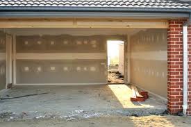 The Average Cost Per Square Foot Of A Concrete Garage Floor Hunker Concrete Garages Garage Construction Garage Floor