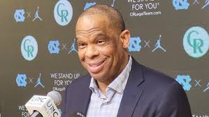 NC State Head Coach Kevin Keatts Postgame press conference following loss  to UNC