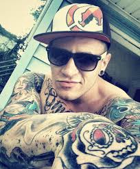 Uma conversa com o modelo João Terra