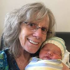 Michele Mary Francine Shaw (nee Gaulin)