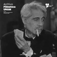 ArchivoFilmotecaUNAM Hoy recordamos a Andrés Soler, quien falleció el 26 de  julio de 1969. Miembro de la dinastía Soler, el multifacético actor  mexicano se consagró como una de las figuras más emblemáticas