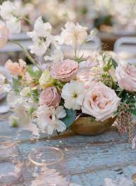 Feminine Garden Baby Shower With Casa De Perrin Baby Shower Flowers Garden Baby Showers Wedding Flowers Summer
