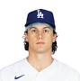 Profile Picture of James Outman - Los Angeles Dodgers Center Fielder - ESPNon Google